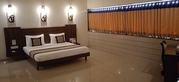 hotel vishal international