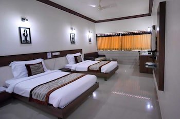 hotel vishal international
