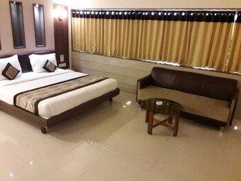 hotel vishal international