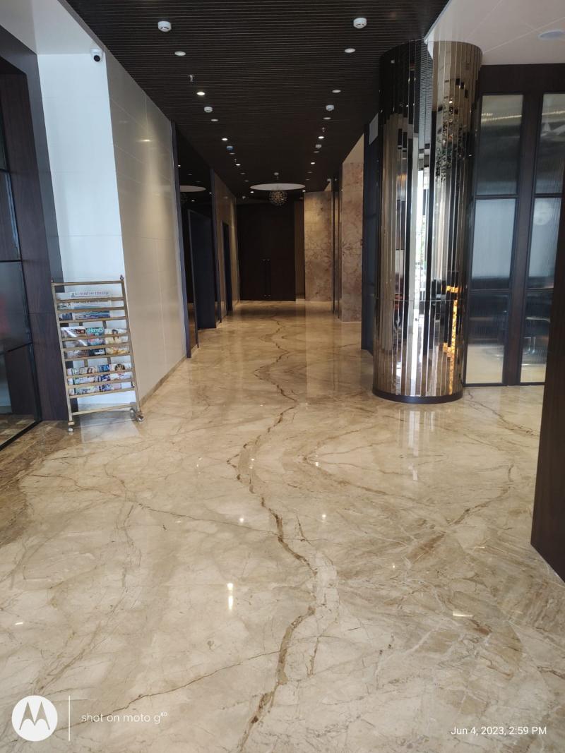 Hotel Vishal International,Tin Batti,3 star