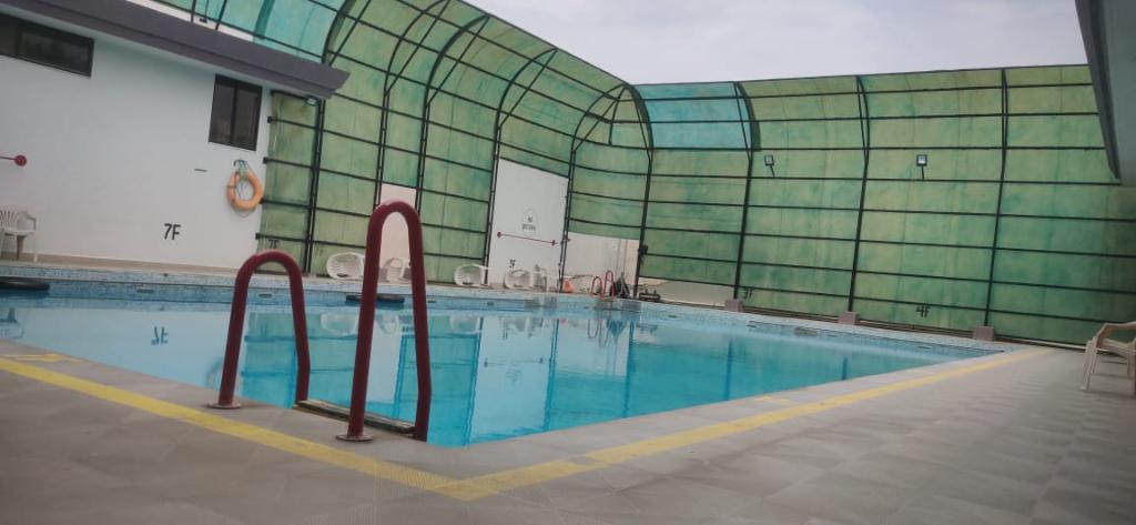 hotel vishal international