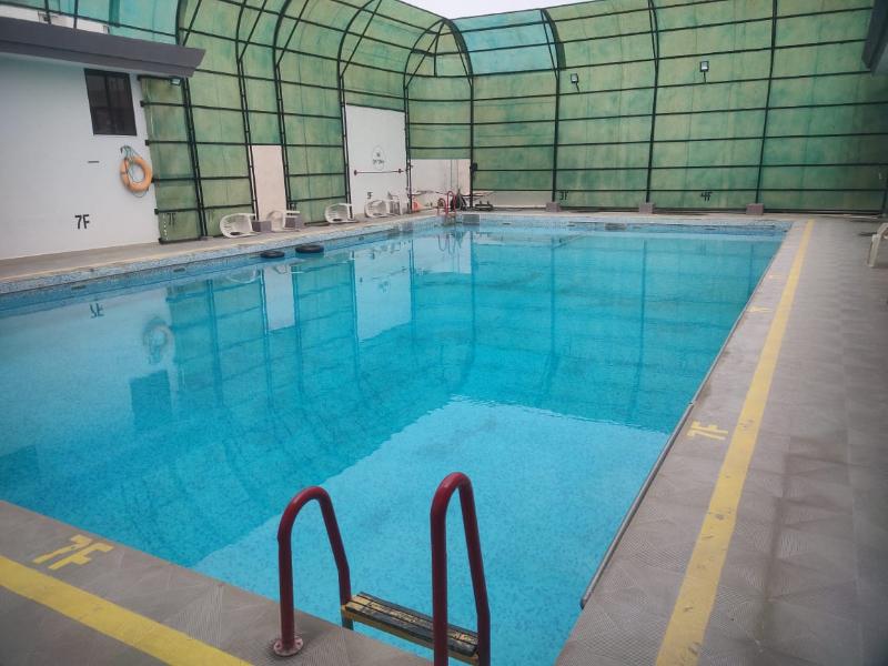 Hotel Vishal International,Tin Batti,3 star