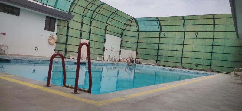 Hotel Vishal International,Tin Batti,3 star