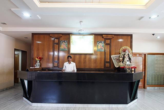 hotel vishal international