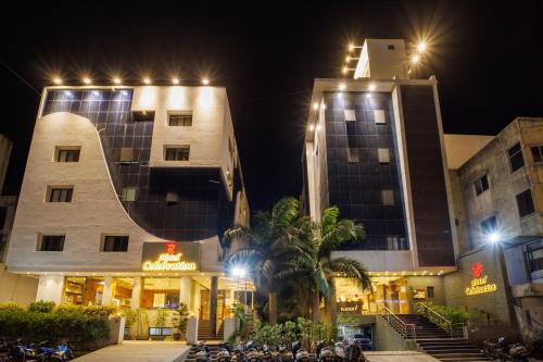 hotel celebration