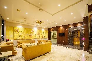 hotel celebration