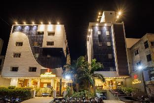 hotel celebration