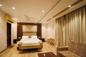 hotel celebration