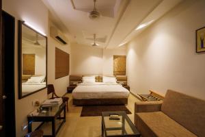hotel celebration