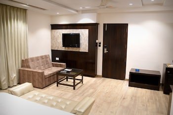 hotel celebration