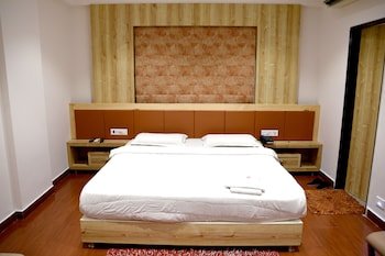 hotel celebration