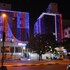 hotel celebration