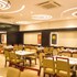 hotel celebration