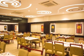 hotel celebration