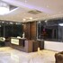 hotel celebration