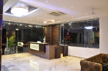 Hotel Celebration,Rajkot>>Jamnagar,3 star
