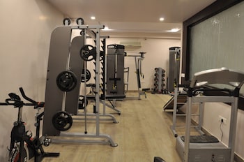 Hotel Celebration,Rajkot>>Jamnagar,3 star