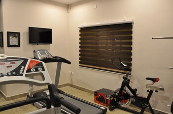 Hotel Celebration,Rajkot>>Jamnagar,3 star