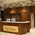 hotel celebration