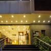 hotel celebration