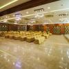 hotel celebration