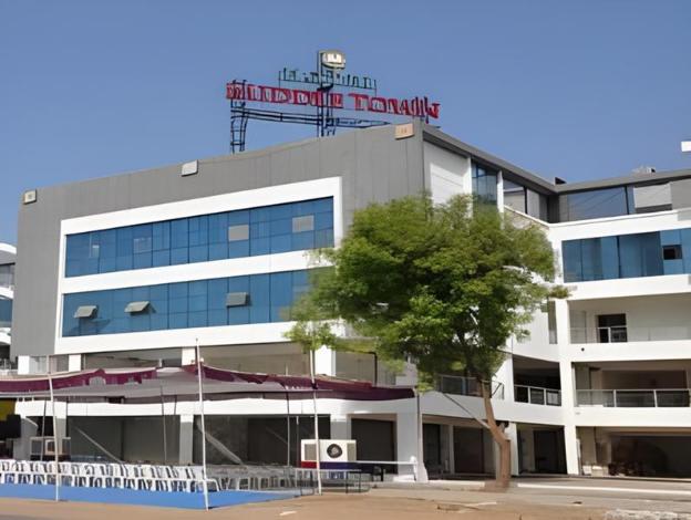 gandhinagar