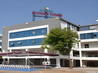 gandhinagar