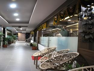 gandhinagar