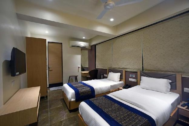 gandhinagar
