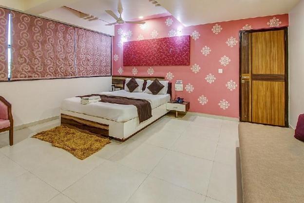 gandhinagar