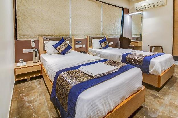 gandhinagar