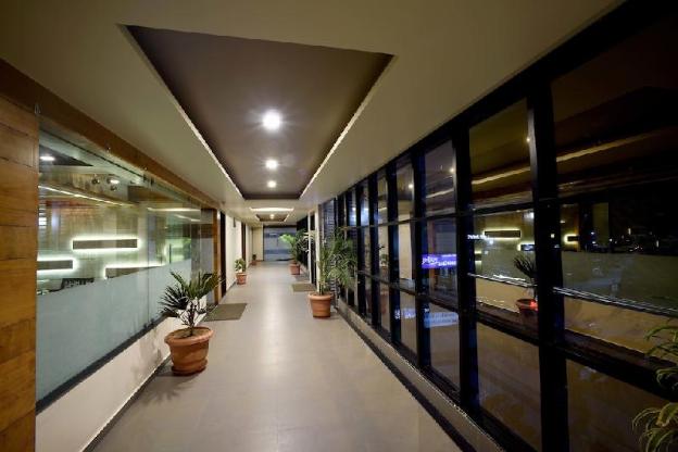 gandhinagar