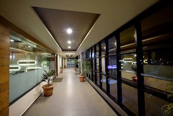 gandhinagar