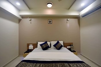 gandhinagar