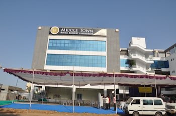 gandhinagar