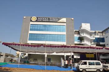gandhinagar