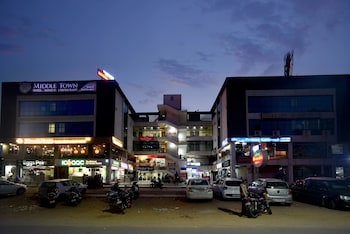 gandhinagar