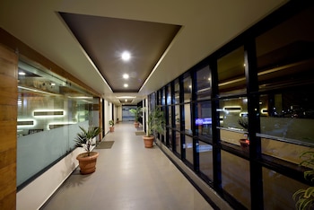 gandhinagar