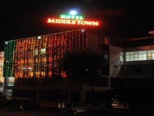 gandhinagar