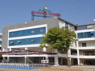 gandhinagar