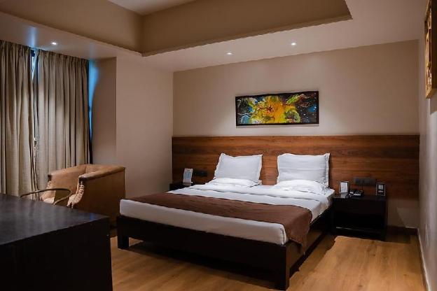 gandhidham