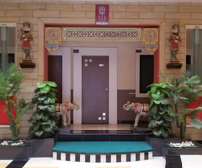 bhuj