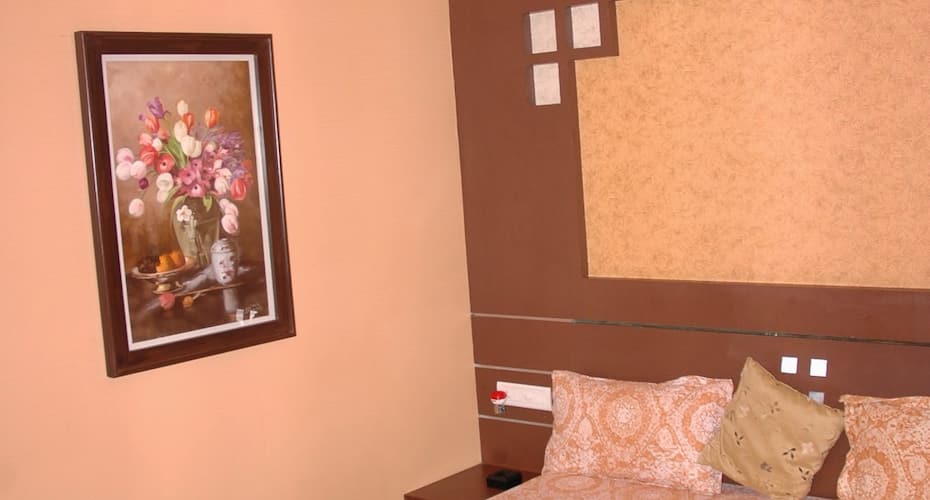 bhuj