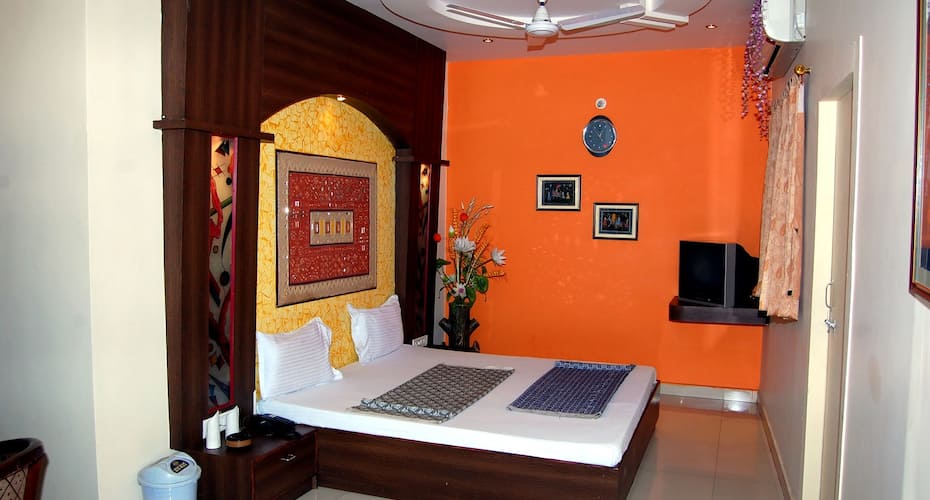 bhuj