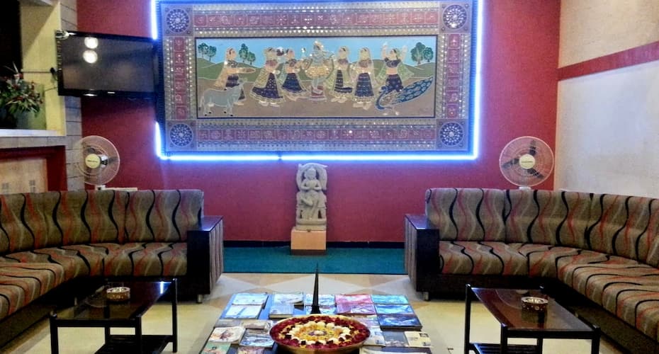 bhuj