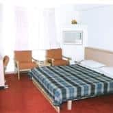 Repose,Sayaji Ganj,3 star
