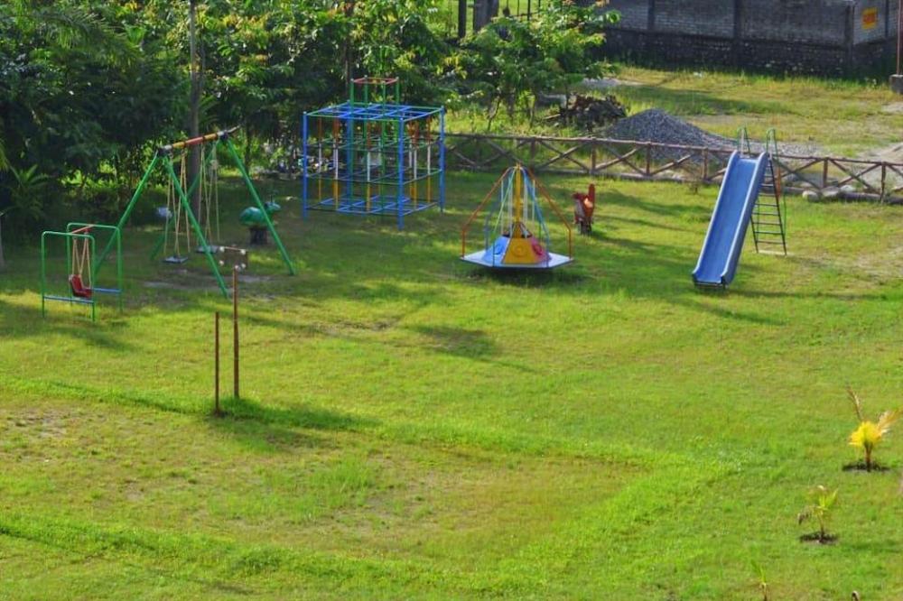 hotel dreamland lataguri