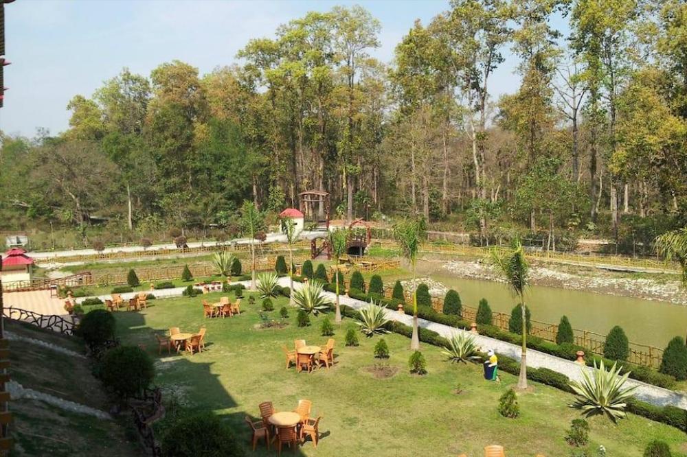 hotel dreamland lataguri