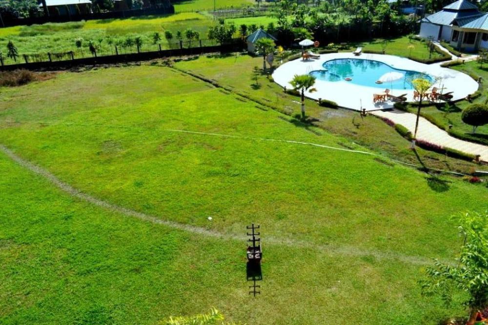 hotel dreamland lataguri