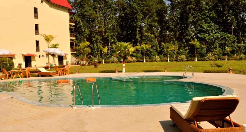 hotel dreamland lataguri